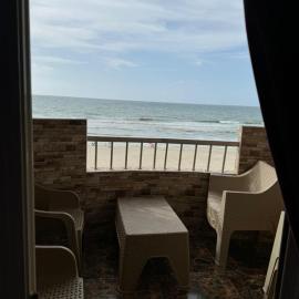 Family Condo With Panoramic Sea View 1