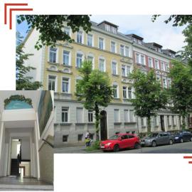 Parkside City Apartment C 66 Nähe Zoo, Messe, City, BMW, Porsche, hotel v Lipsku