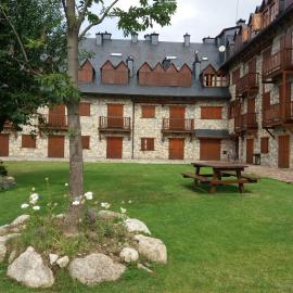 Appartement au Pla de l'Ermita dans la Vallée de BoÏ , Pyrénées Catalanes