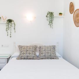 Hostal Restaurante La Giralda, ξενοδοχείο σε Rota
