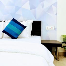 Backpacker's Nest, hotel i Amritsar