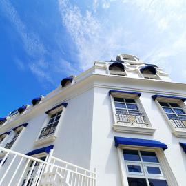 Fullon Poshtel Kenting, hotel i Kenting