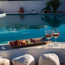 Lagonisi Luxury Escape, hotel in Lagonissi