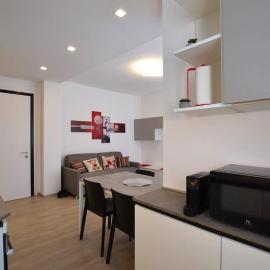 Casa Jordan - Your Home Everywhere - Pordenone, hotel v destinácii Pordenone