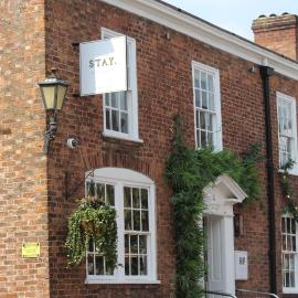 STAY on the High Street, hotel en Tarporley