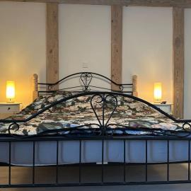 Rustica im alten Speicher, hotel Schönbergben