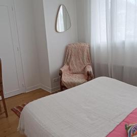 Comme à la maison près de Paris, hotel in Cachan