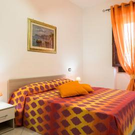 Casa Vacanze Gli Agrumi, hotel in Agropoli