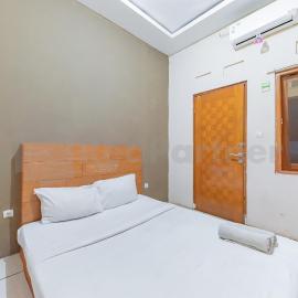 Wisma Alamanda near Terminal Cicaheum RedPartner, Hotel in Bandung