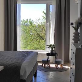 Studio Tabacariei: Köstence'de bir otel