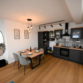 APARTMAN SOKOL II ****