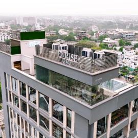 Enrise by Sayaji Nagpur, hotel in Nagpur