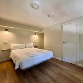 Hostal Mindanao, Hotel in Salamanca
