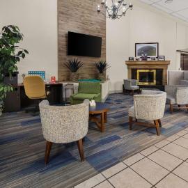 Quality Inn & Suites Altoona, hotel di Altoona