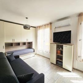 Matteotti 46 - appartamento in centro a Binasco, hotel di Binasco