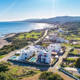 Villa Kiotari by Villa Plus, hotel sa Kiotari