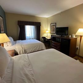 Wingate by Wyndham Newell, hotel a Newell