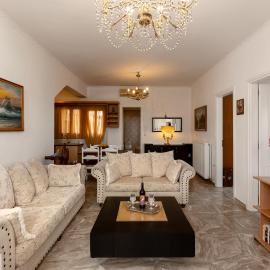 Emilia's House