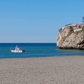 Bungalow Andalucia, хотел в Ринкон де ла Виктория