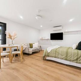 Swansea Guesthouse, hotel sa Swansea