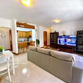 Casa Inma. Espacio y confort en Arrecife, hôtel à Arrecife