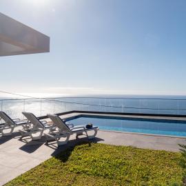 Villa Luxe by Atlantic Holiday