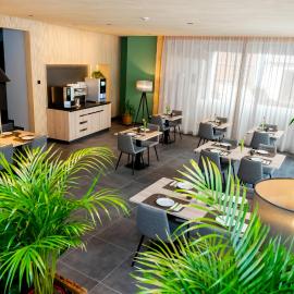 Zum Lenz, hotel a Langau