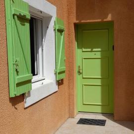 Maison dans résidence CopaCabana, hotel in Saint Pierre La Mer