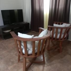 Departamento Palomar 2 Habitaciones، فندق في El Palomar