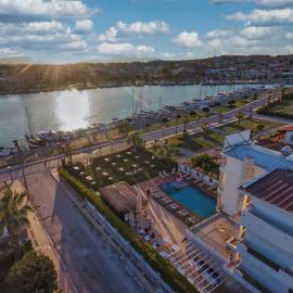 Sirius Mİ Sun Paradise Hotel Çeşme