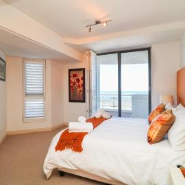 506 Hibernian Towers Luxury Self Catering Apartment Strand Cape Town South Africa