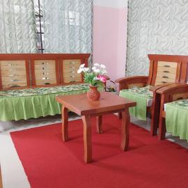 MnH Apartelle