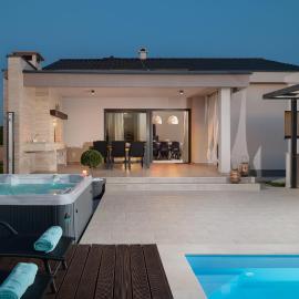Villa Mareta ZadarVillas