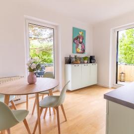 Dresden City Apartment, Hotel in Dresden