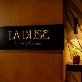 La Duse Luxury Rooms, hotel in Pescara