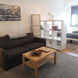 Gemütliche Ferienwohnung, hotel a Torgau