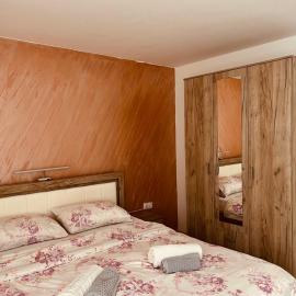 Zeleni Dvor, hotel in Ribarska Banja