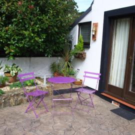 Carni Lodge Fishguard, hotel i Goodwick