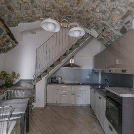 Casa L'Isola di Sara