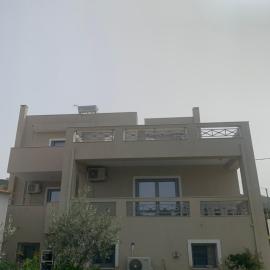 For a good hospitality, hotel a Souvala