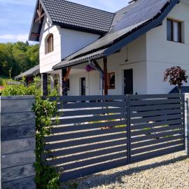 Apart Home Bieszczady