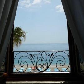 Palazzo Durante, hotel u gradu 'Letojanni'