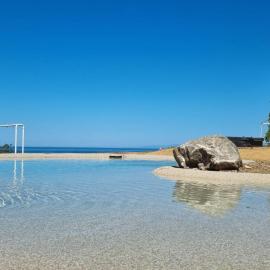 Naturoasi Resort, hotel a Belvedere Marittimo
