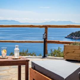 Camellia Home - Pure Sea View