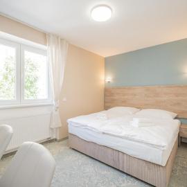 Rabie Aparthotel, hotel in Prague