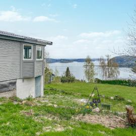 Amazing Home In Uddevalla With Kitchen, hotel a Uddevalla