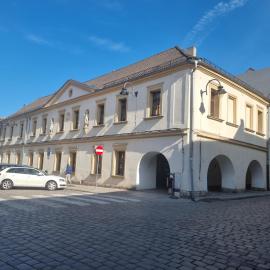 Gliwicka5 przy Rynku