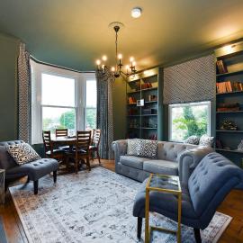 Fairview Boutique Apartments in West Bridgford Centre