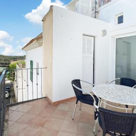 2 Bedroom Cozy Home In Portocolom