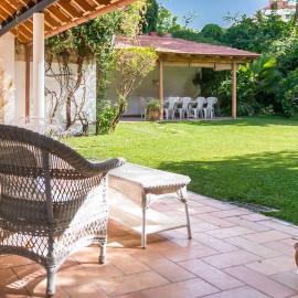 Casa Magnolia
